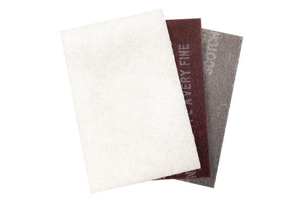 3M Scotch-Brite Hand Pads 