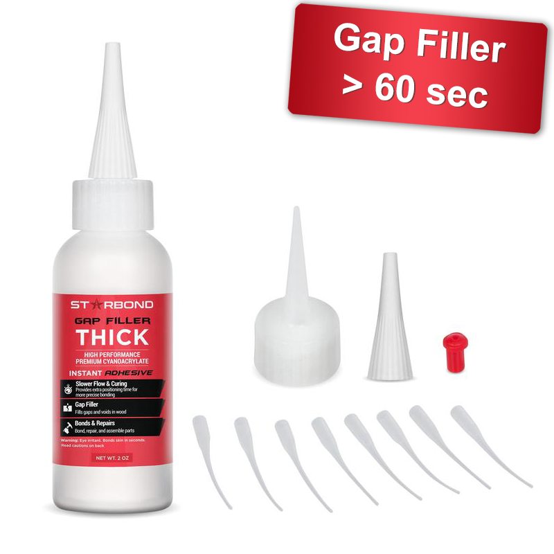 Starbond Thick CA Glue