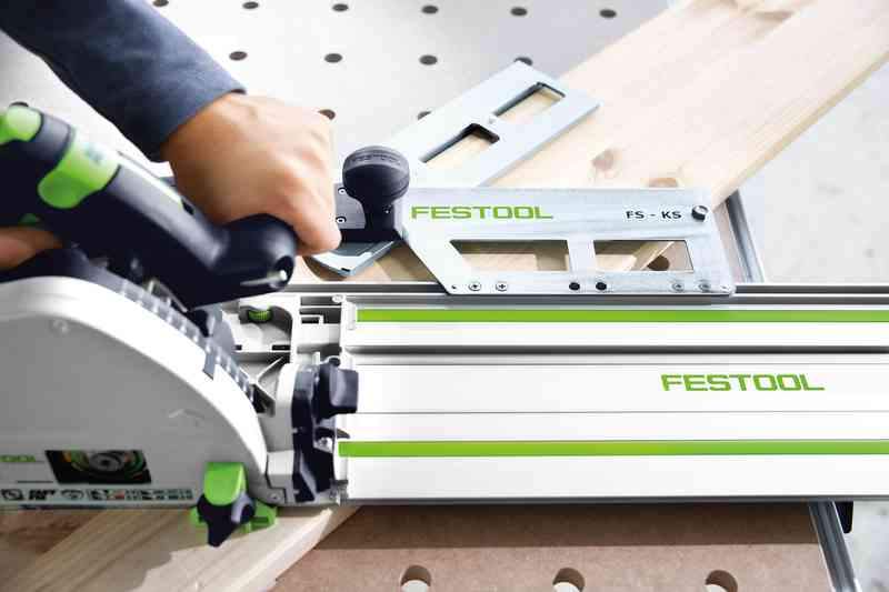 Festool - Guide Rail 1400mm (55")