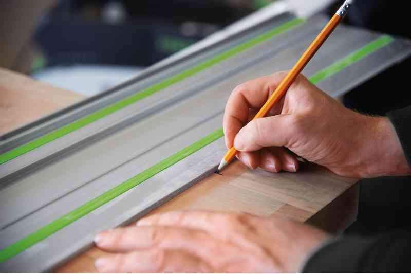 Festool - Guide Rail 1900mm (75")