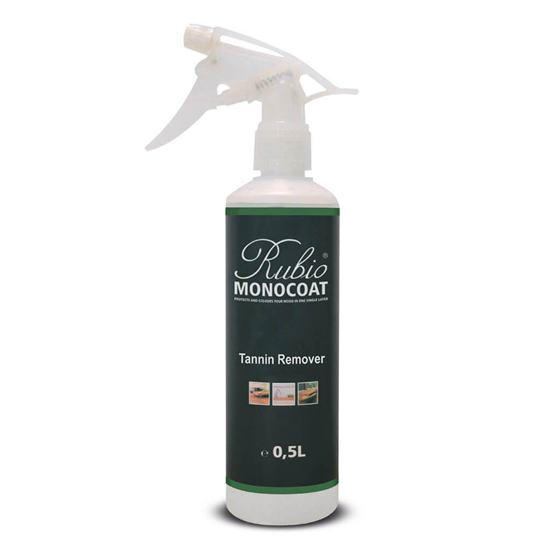 Rubio Monocoat - RMC Tannin Remover