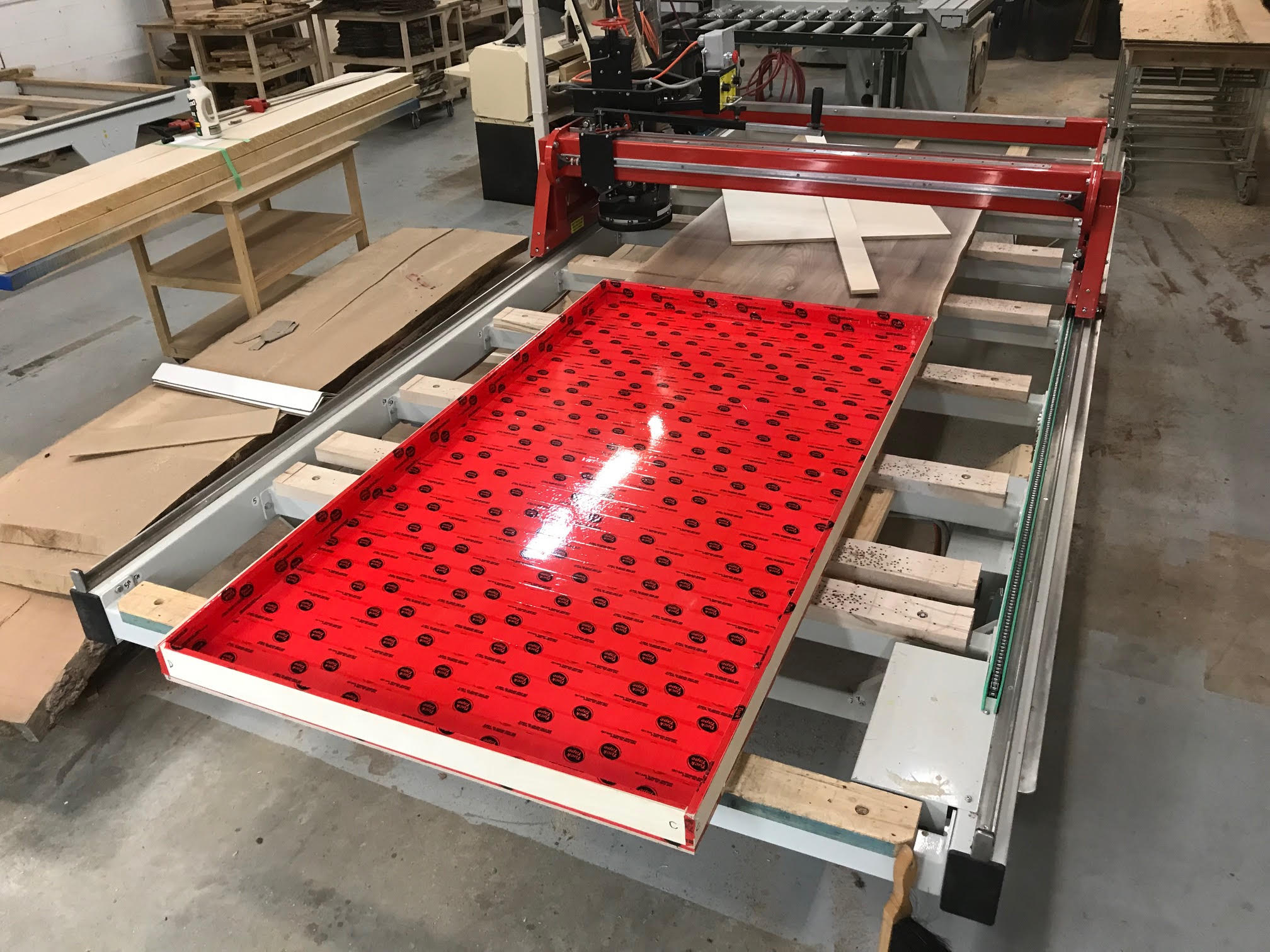 Tuck Tape (Sheathing Tape)