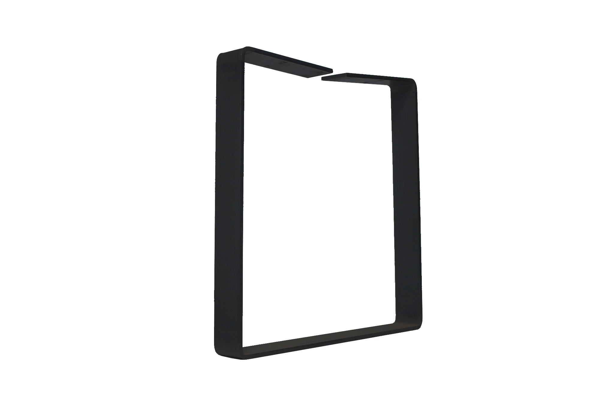 U - Flat Bar 16"