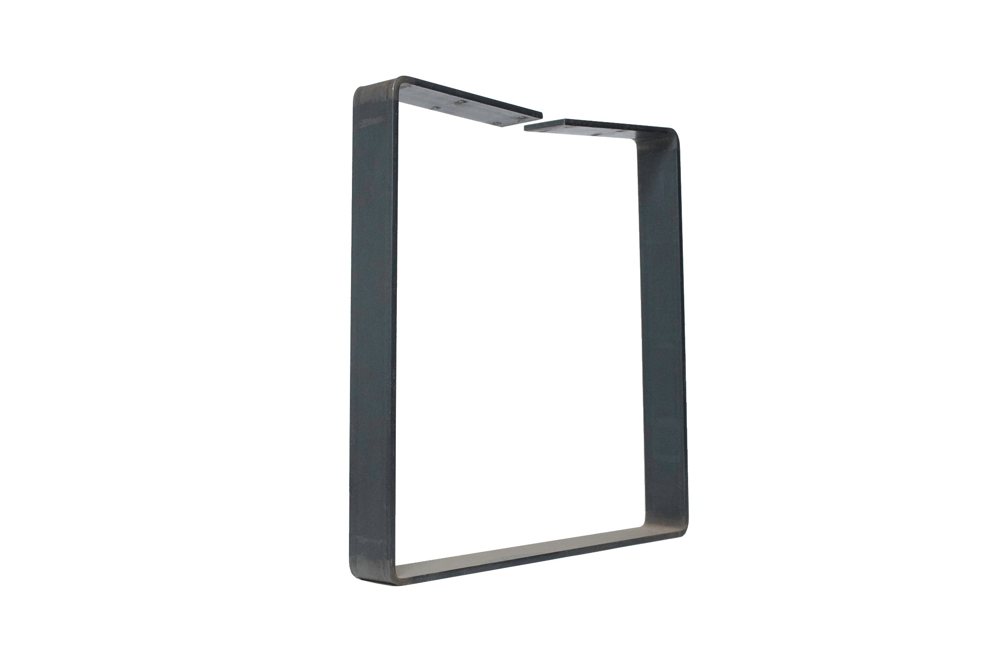 U - Flat Bar 16"
