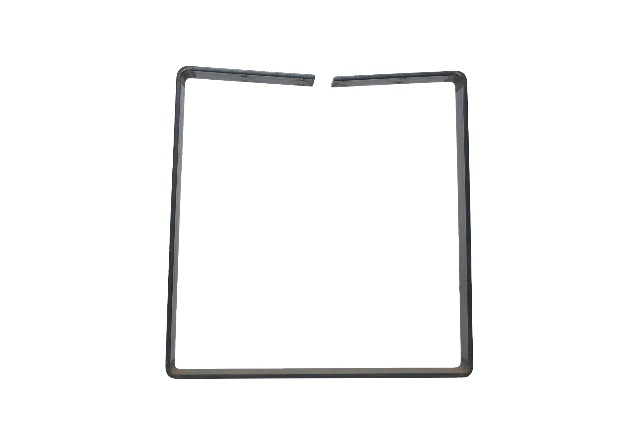 U - Flat Bar 16"
