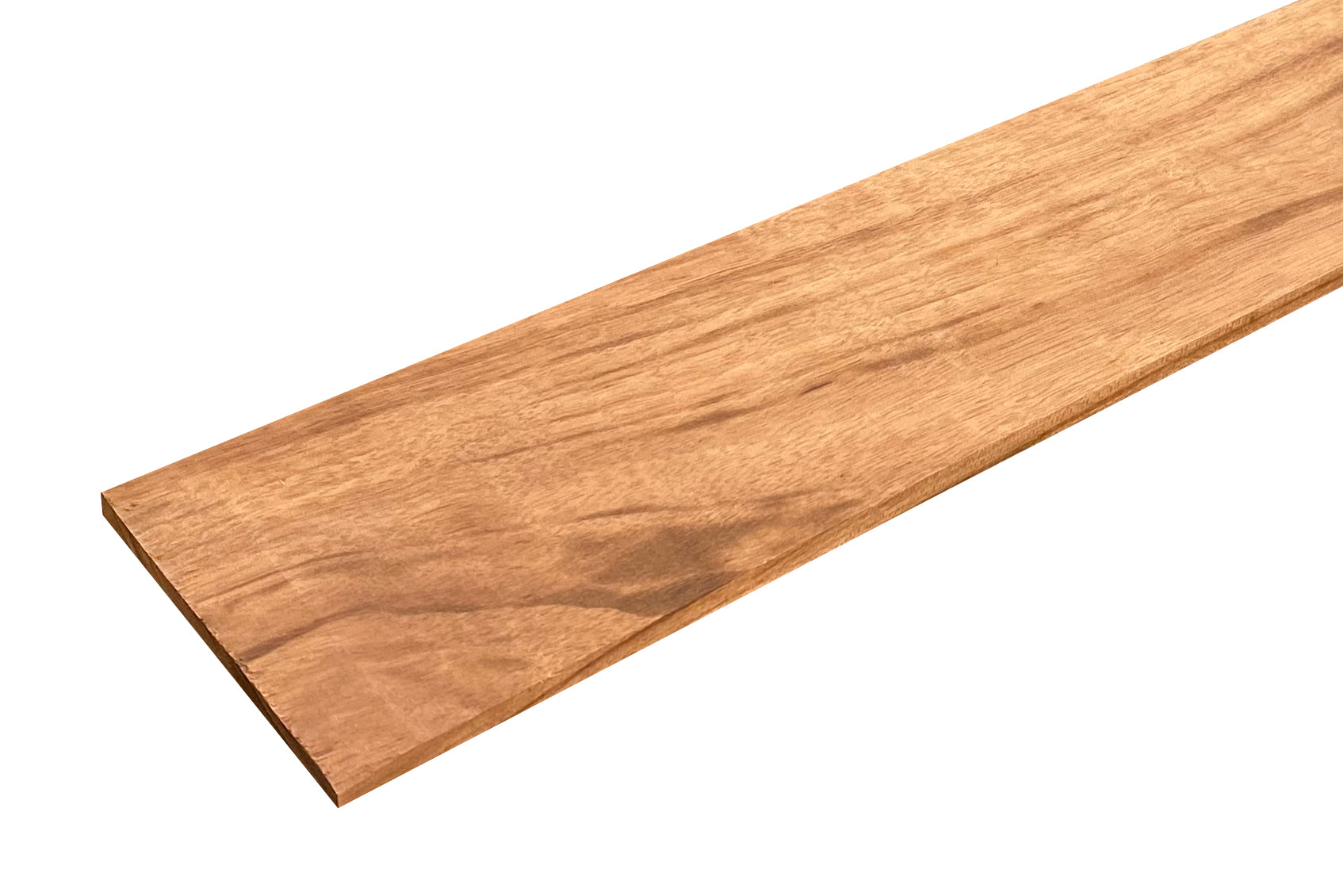 Tigerwood Thin