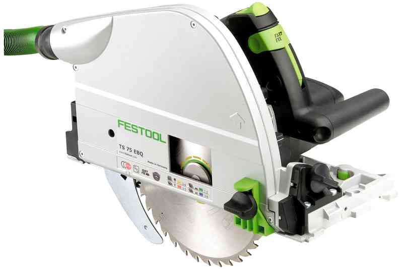 Festool - TS 75 Track Saw