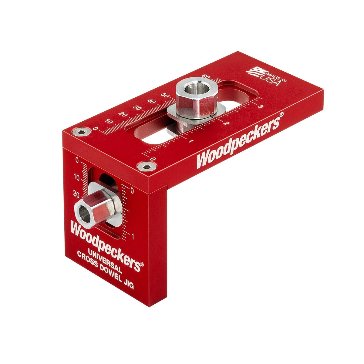 Universal Cross Dowel