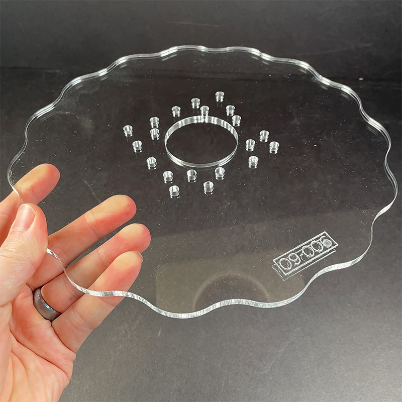 Universal Router Base Template