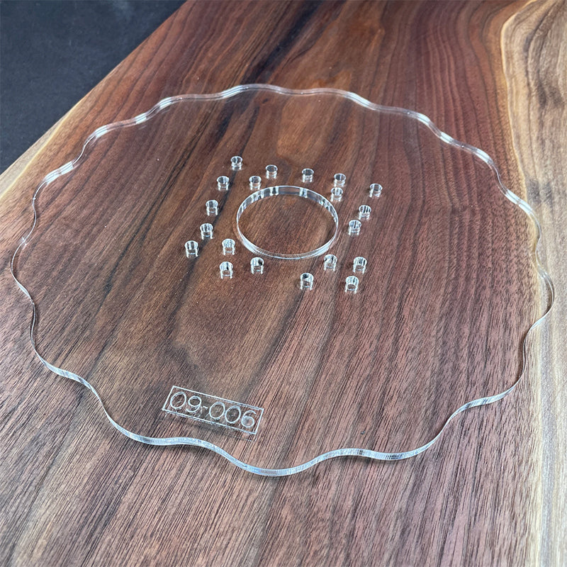 Universal Router Base Template