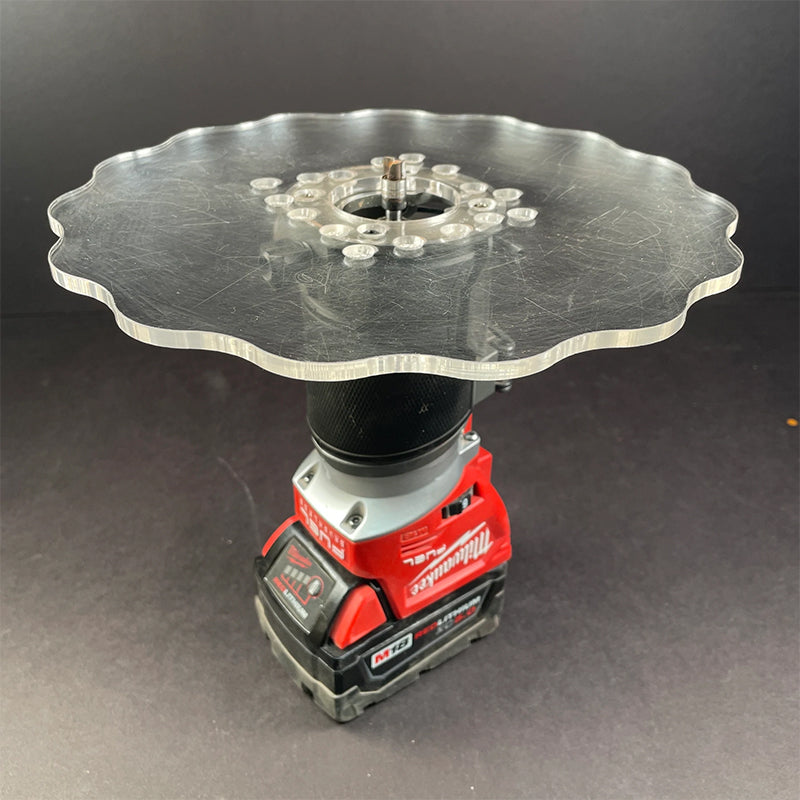 Universal Router Base Template