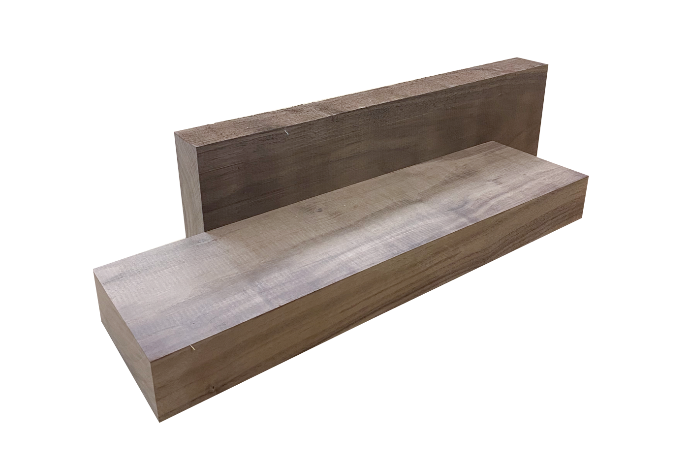 Black Walnut Carving Block