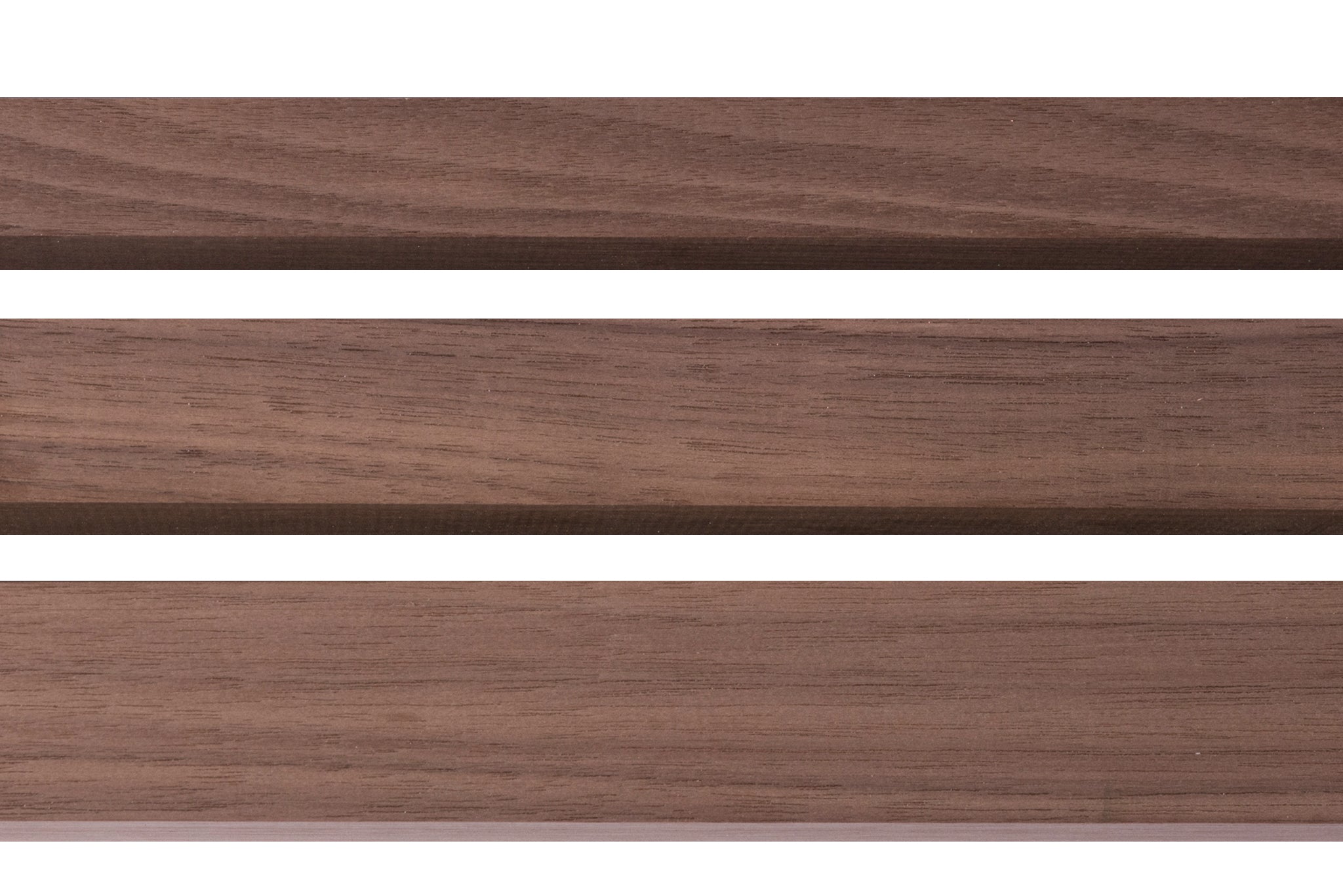 Walnut Cutting Board Blank