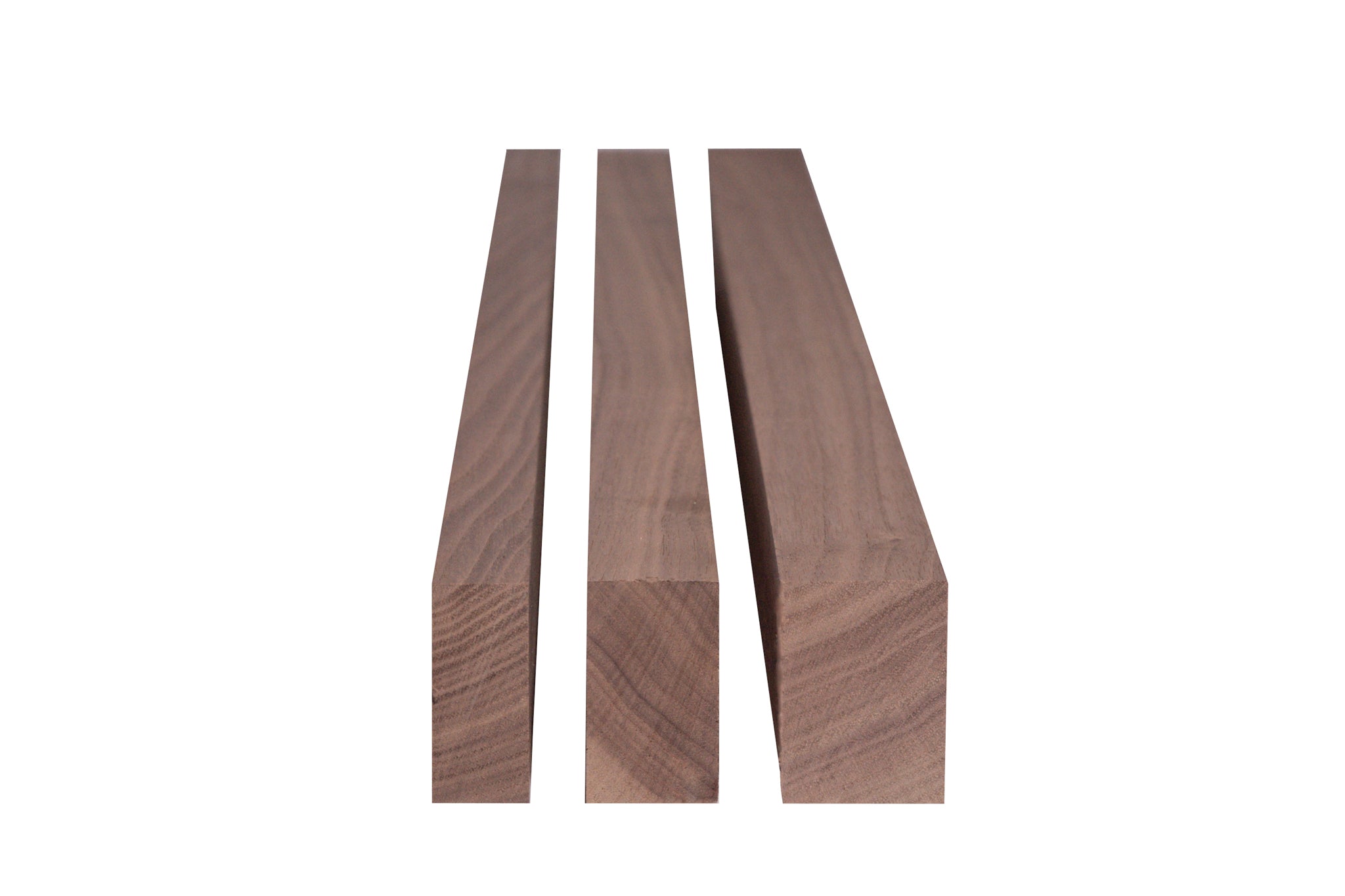 Walnut Cutting Board Blank