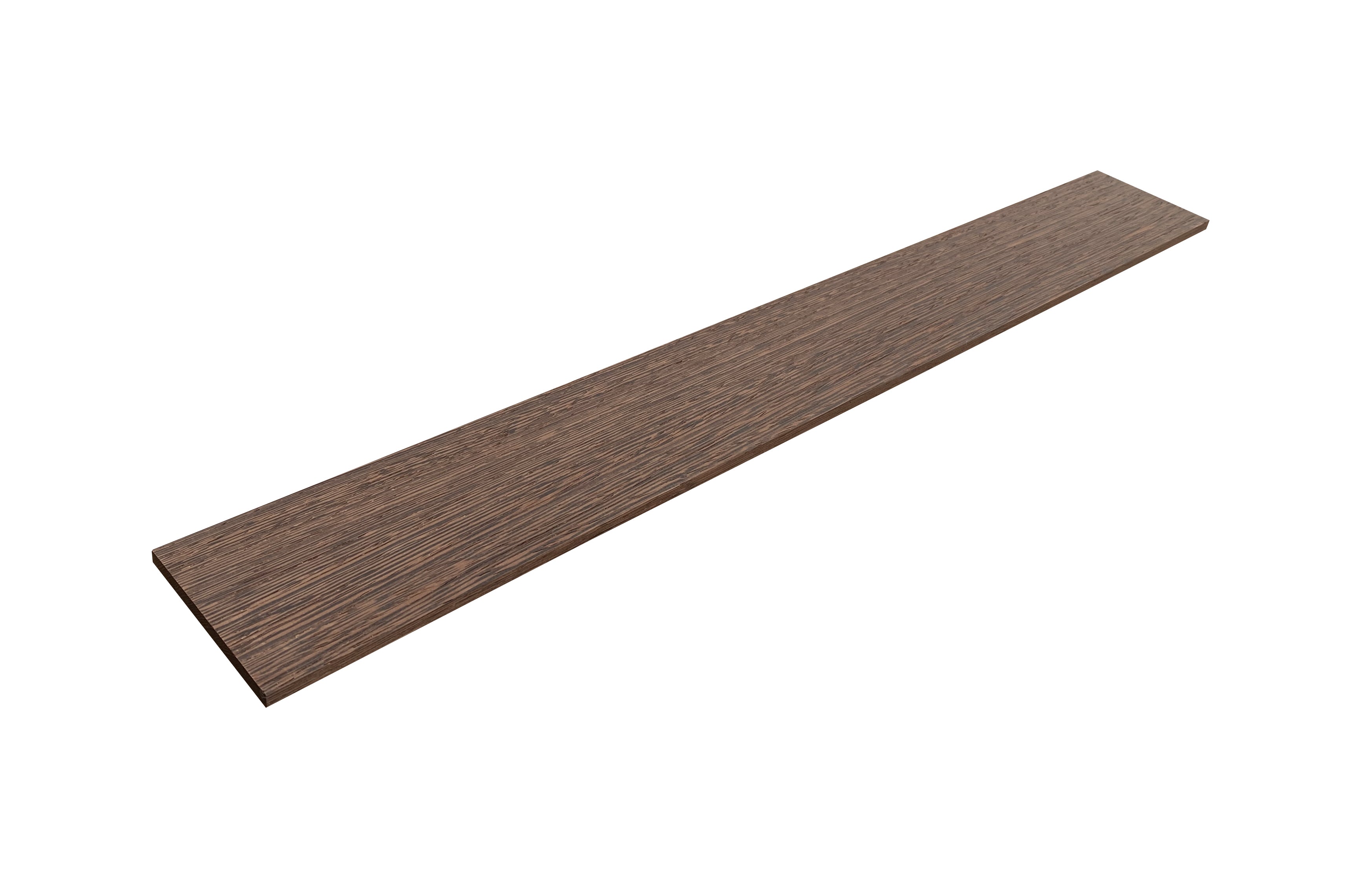 Wenge wood thin