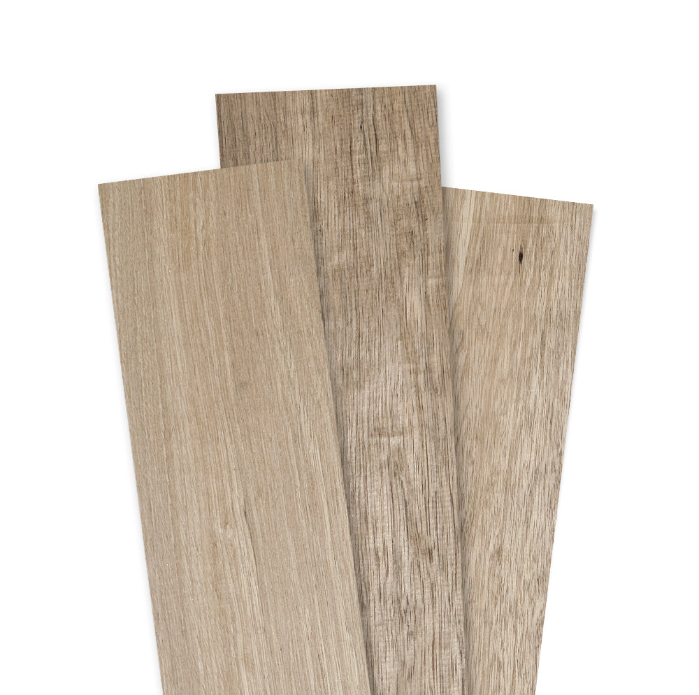 4/4 Rough Cut White Limba Lumber