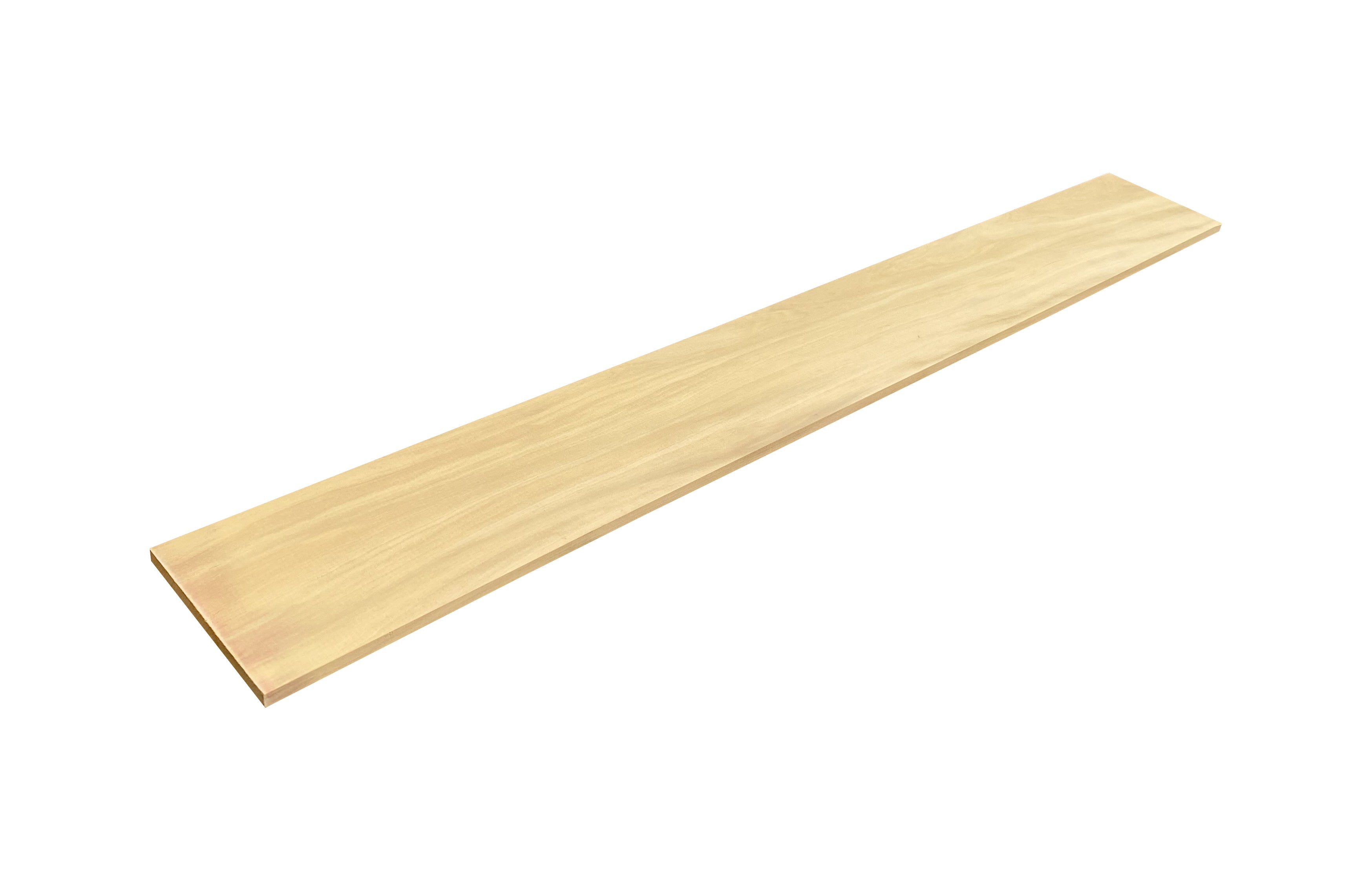 Yellowheart Thin