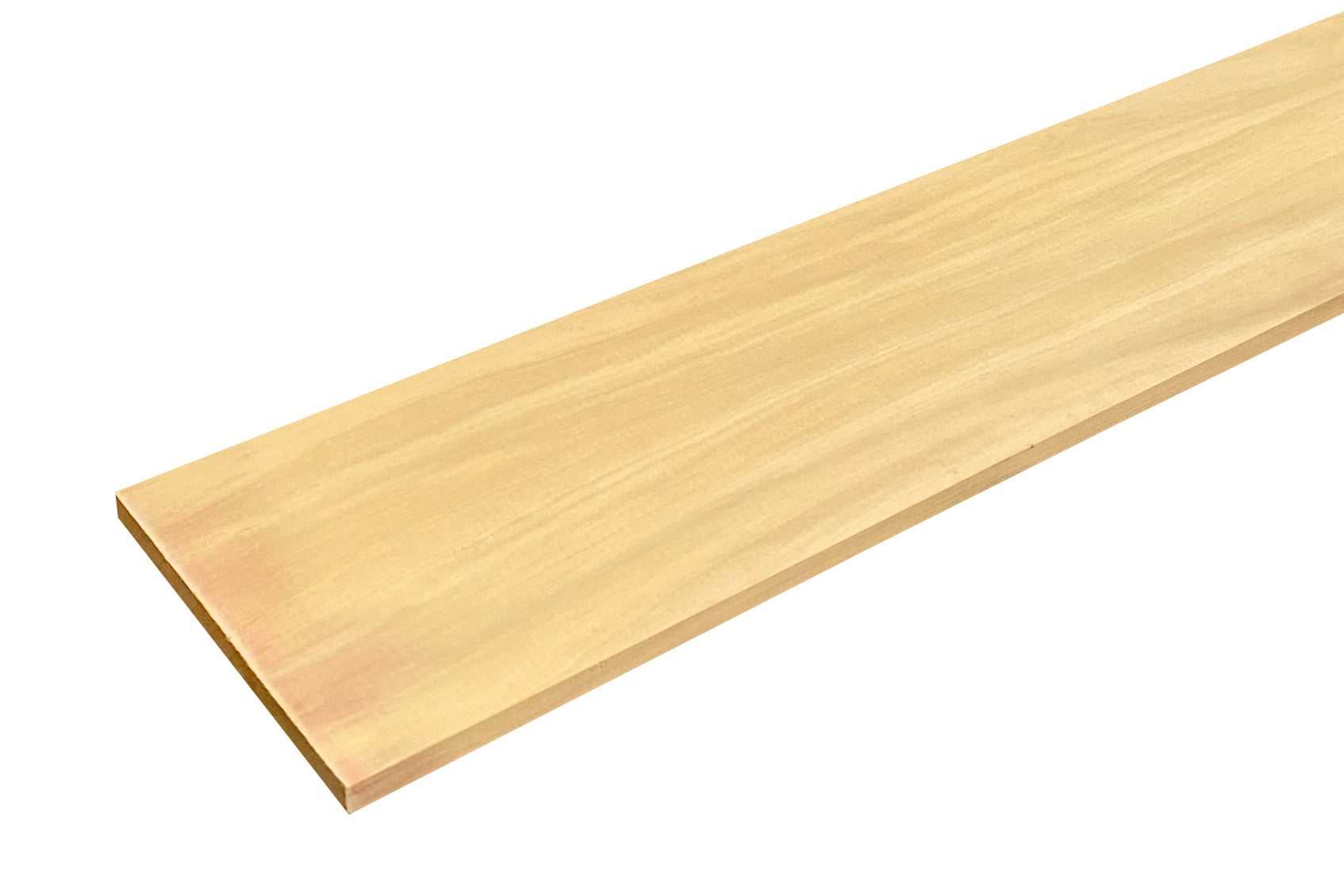 Yellowheart Thin