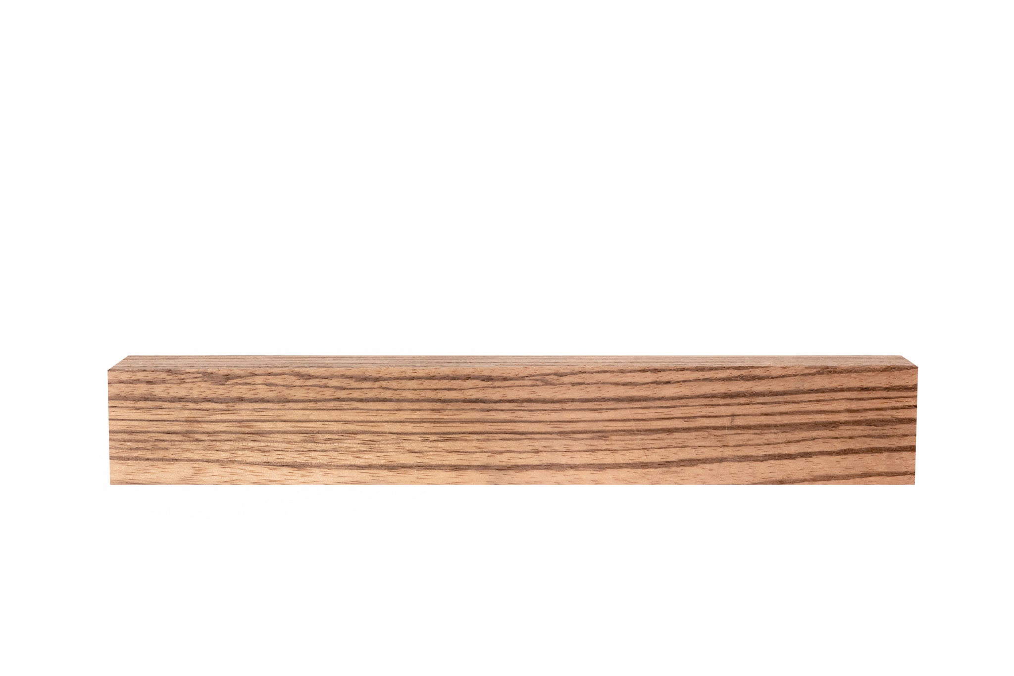 Zebrawood Turning Square