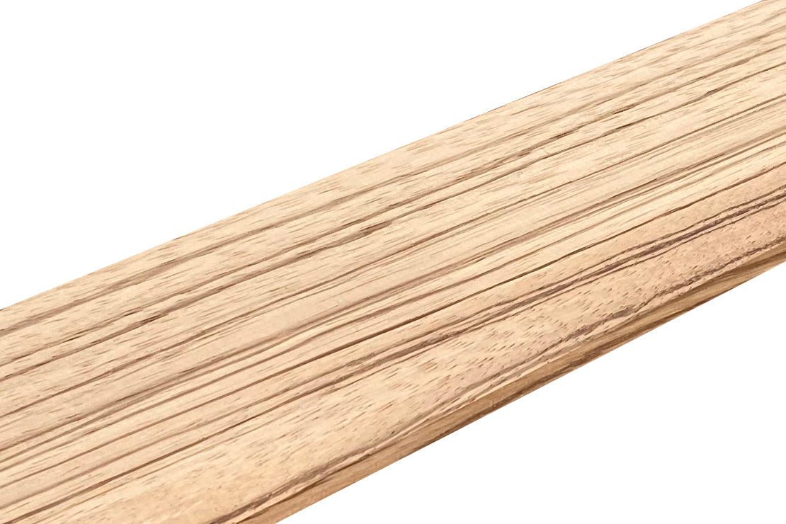 Zebrawood Thin
