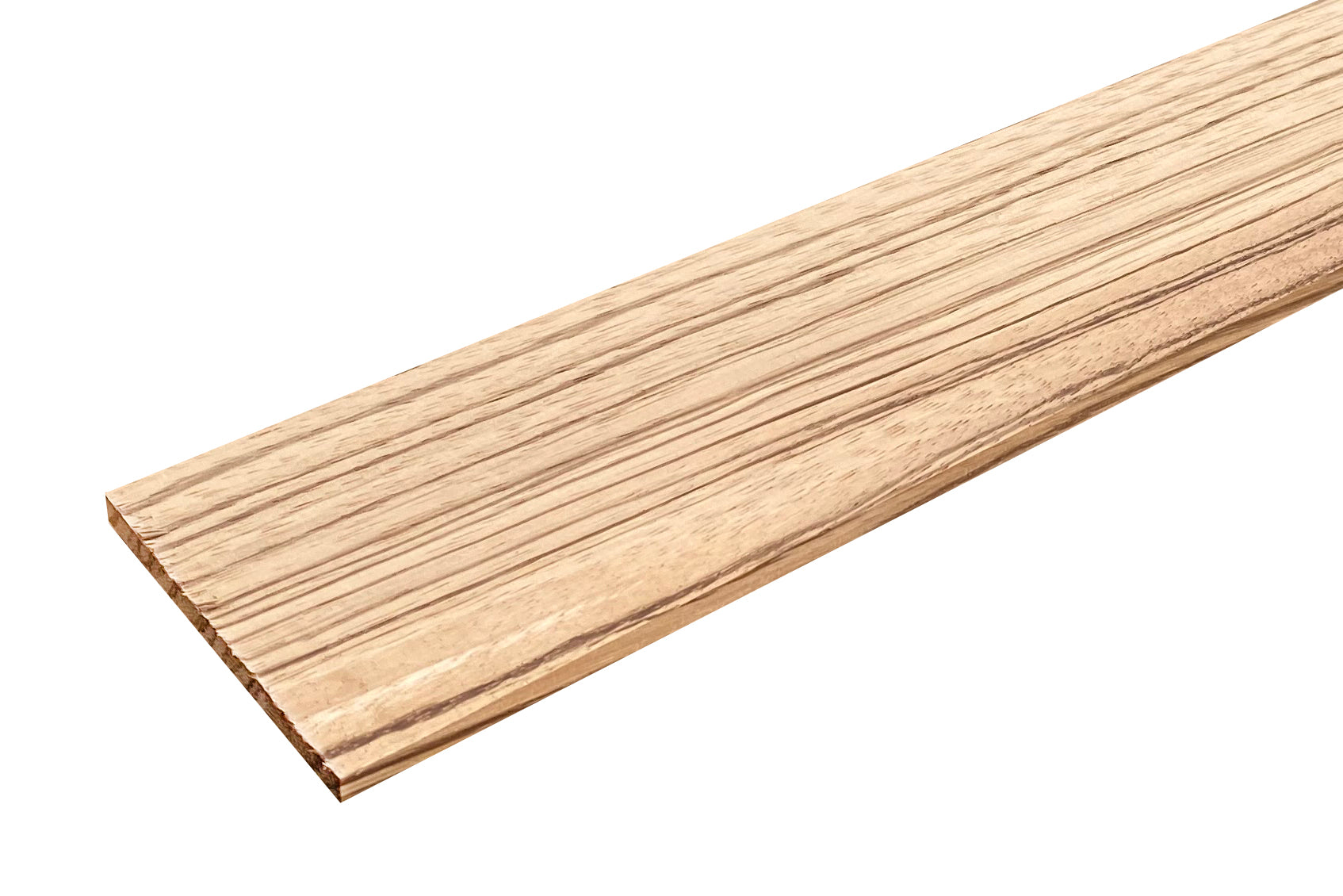 Zebrawood Thin