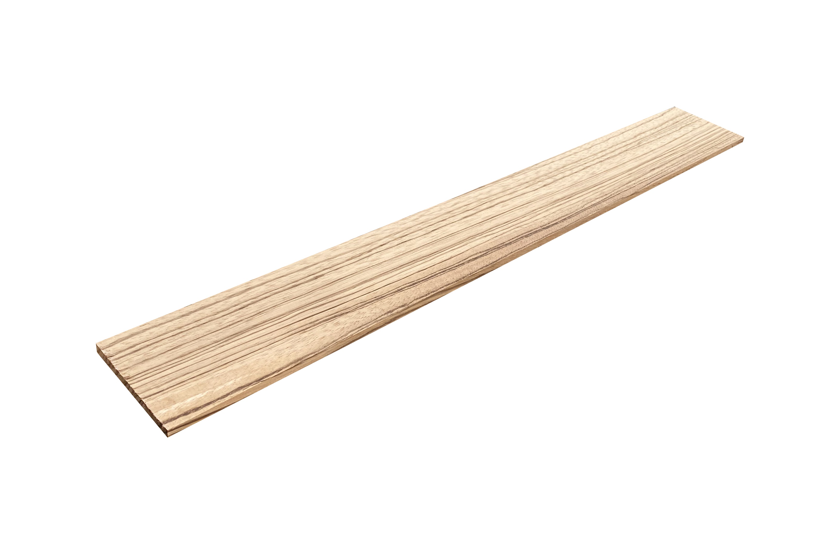 Zebrawood Thin