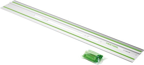 Festool - Guide Rail with Adhesive Pads