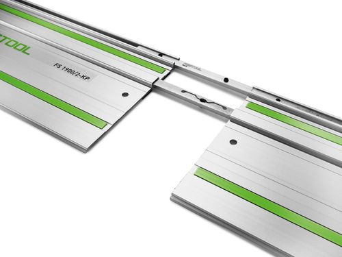 Festool - Guide Rail Connectors