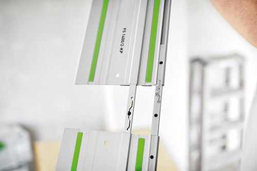 Festool - Guide Rail Connectors