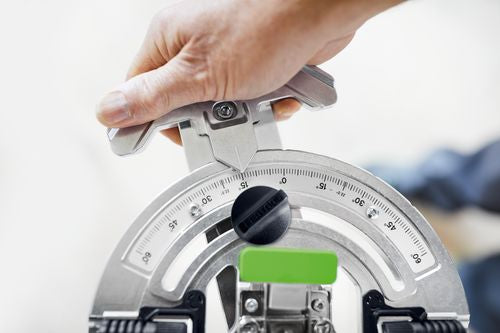 Festool Angle Stop