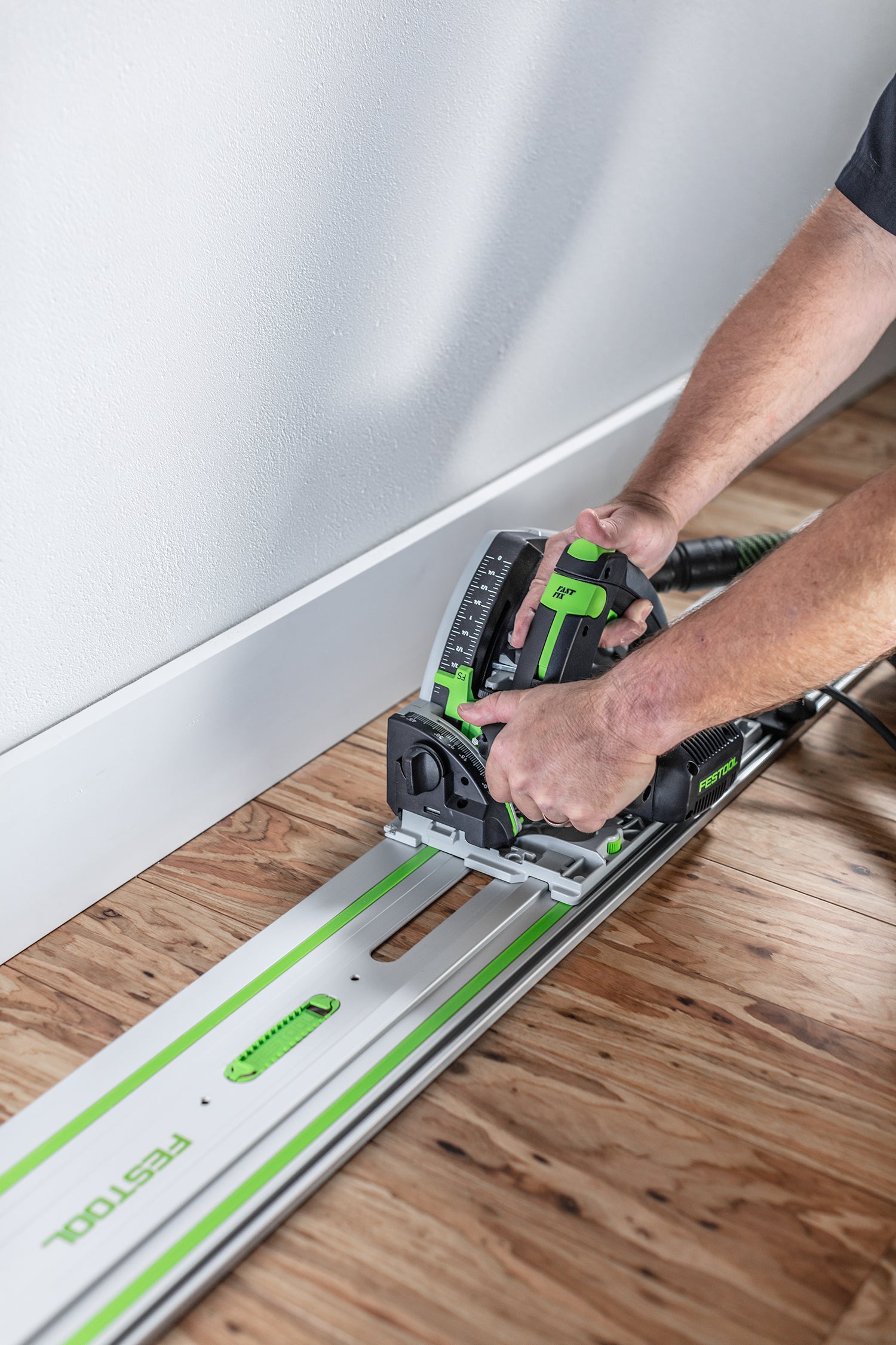 Festool - TS 55 Track Saw