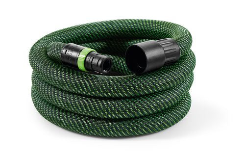 Festool - Suction Hose - 27/32mm x 5m
